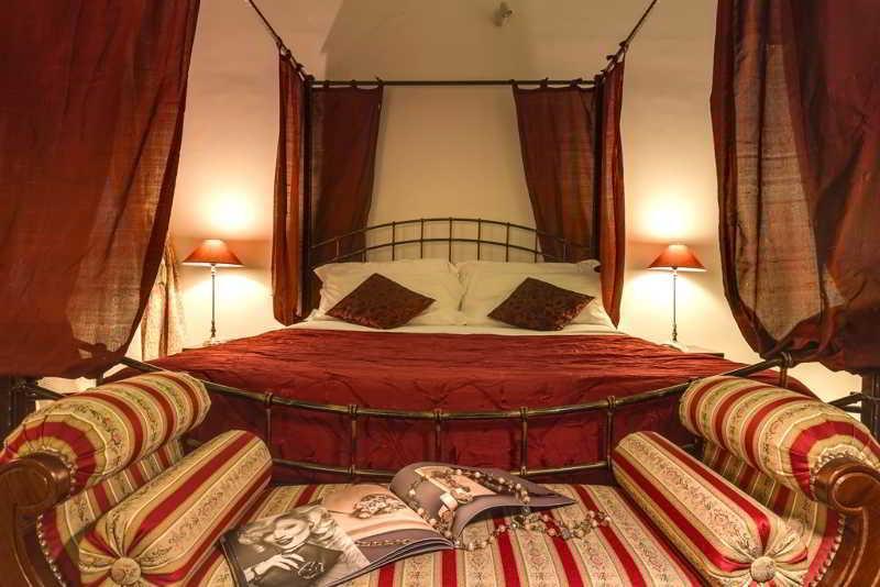 Tolentino Suites Róma Kültér fotó