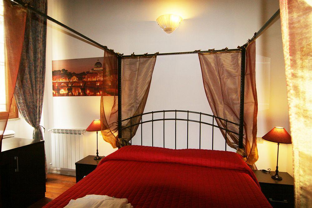 Tolentino Suites Róma Kültér fotó