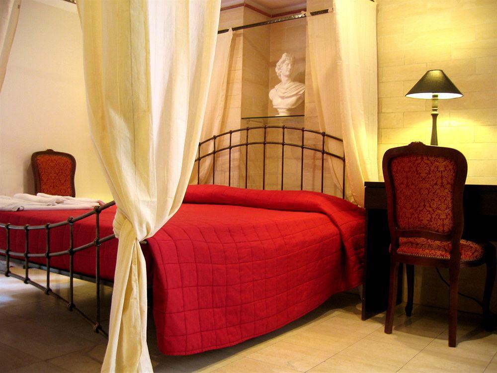 Tolentino Suites Róma Kültér fotó