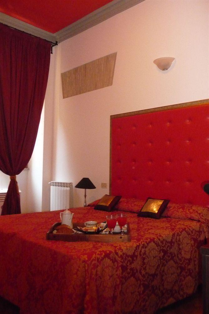 Tolentino Suites Róma Kültér fotó
