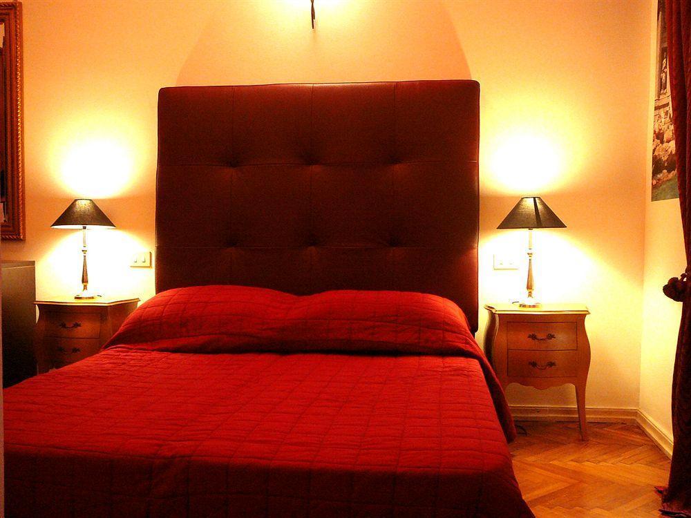 Tolentino Suites Róma Kültér fotó