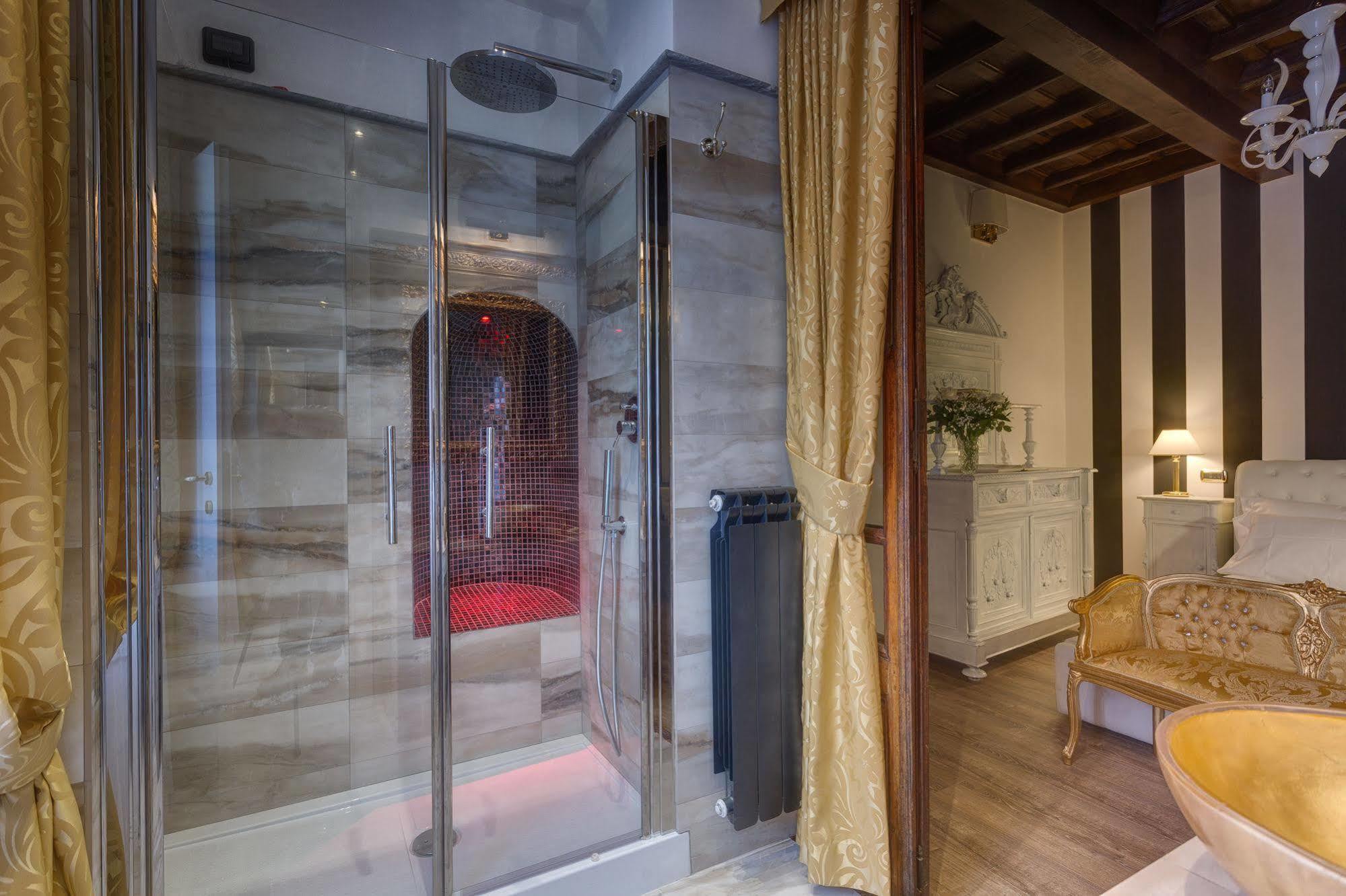Tolentino Suites Róma Kültér fotó