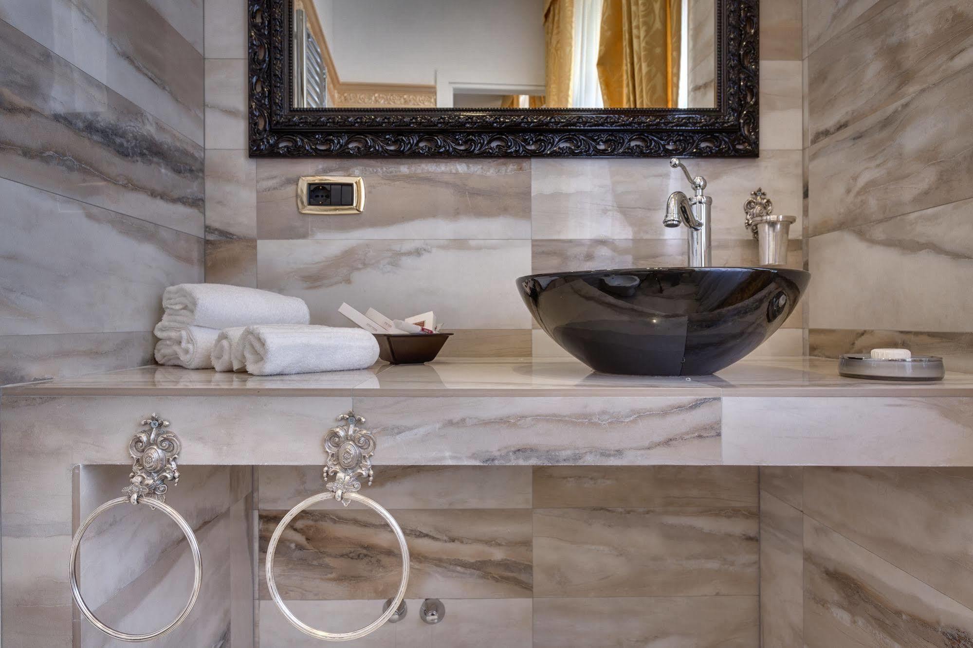 Tolentino Suites Róma Kültér fotó