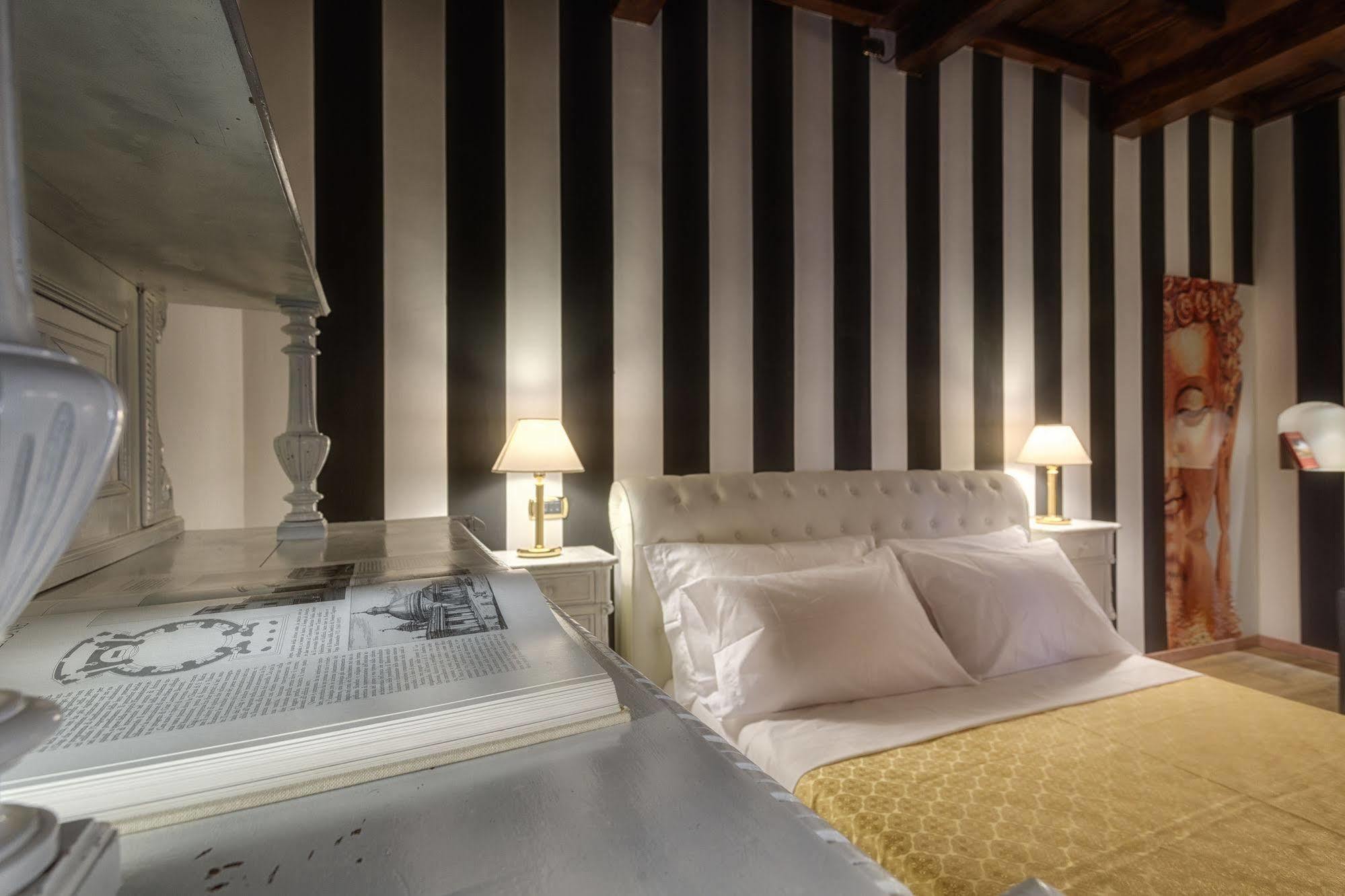 Tolentino Suites Róma Kültér fotó