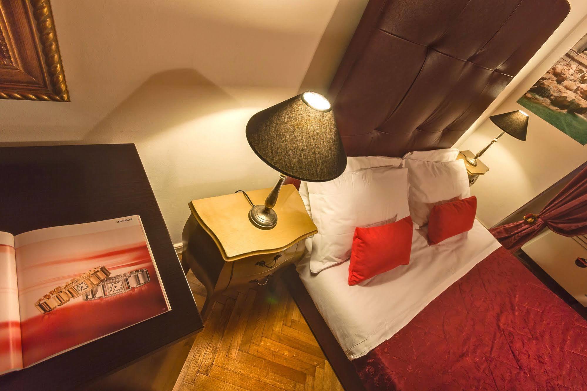Tolentino Suites Róma Kültér fotó