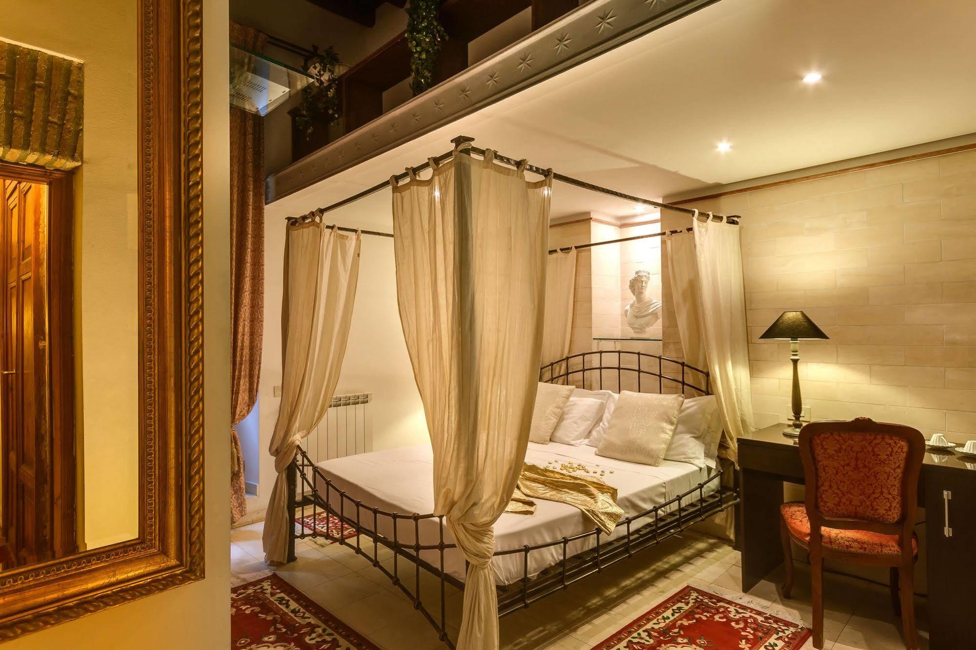 Tolentino Suites Róma Kültér fotó