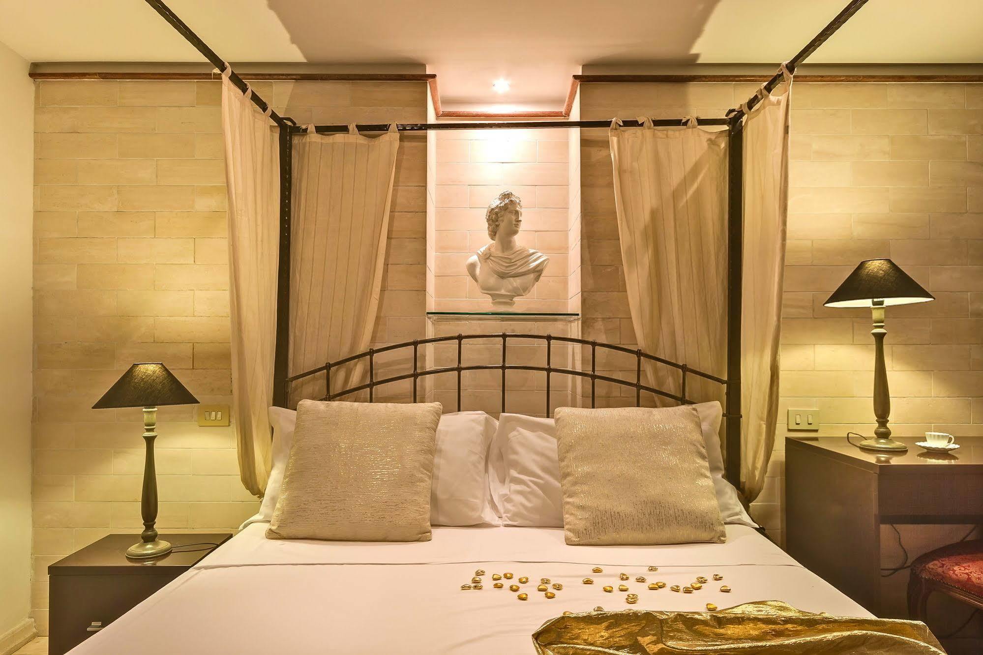 Tolentino Suites Róma Kültér fotó