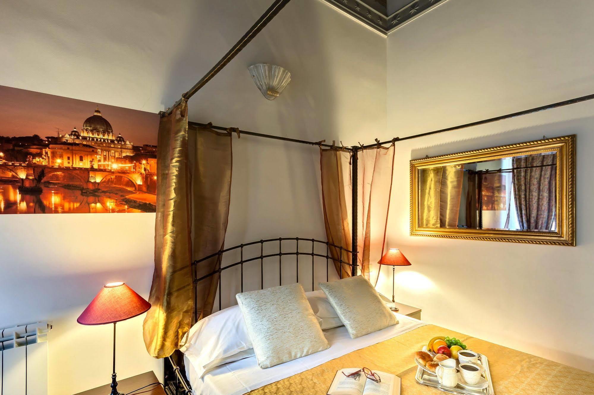 Tolentino Suites Róma Kültér fotó