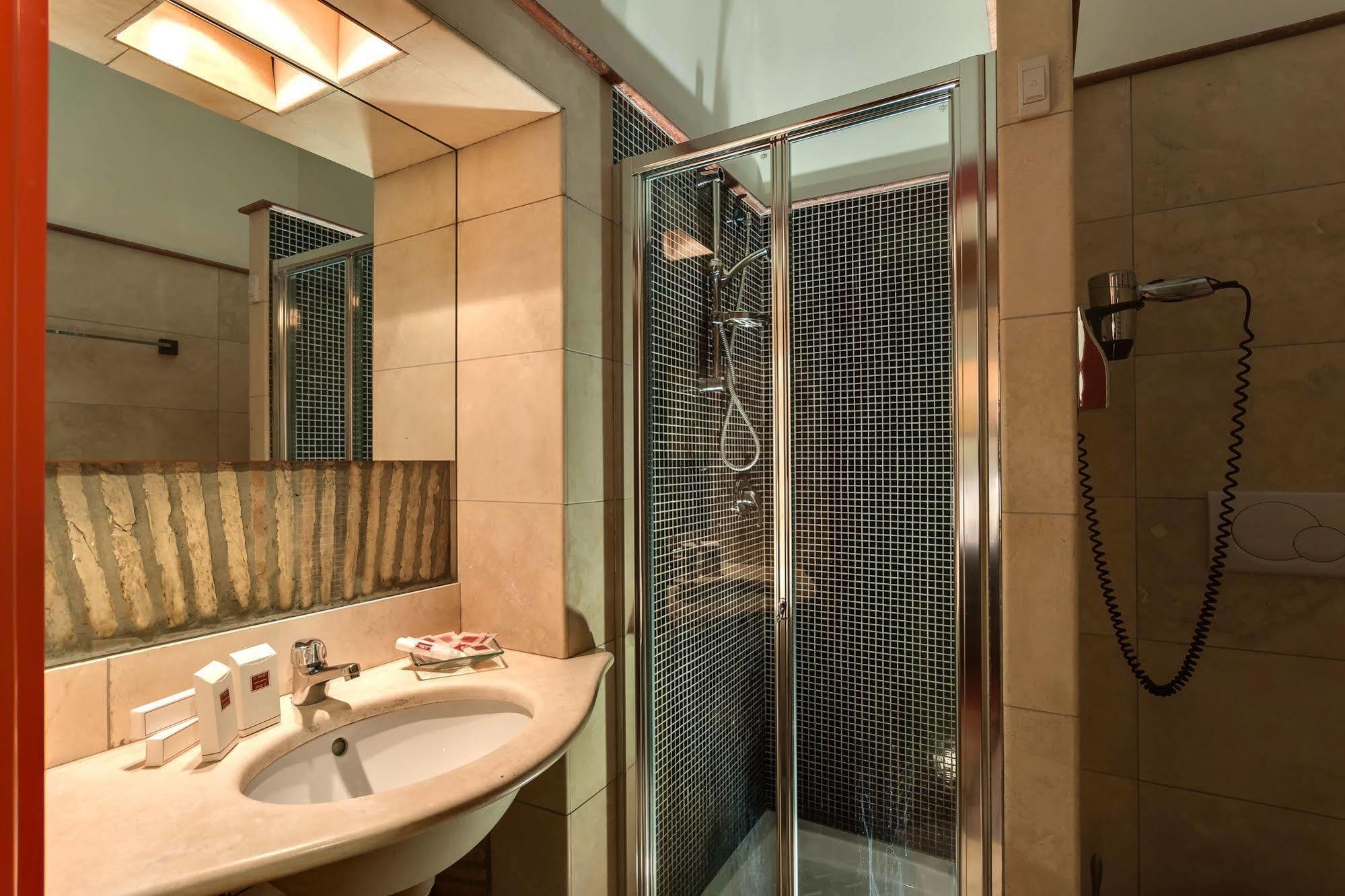 Tolentino Suites Róma Kültér fotó