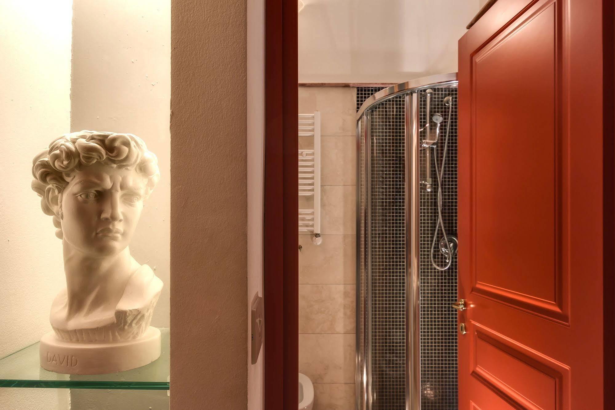 Tolentino Suites Róma Kültér fotó