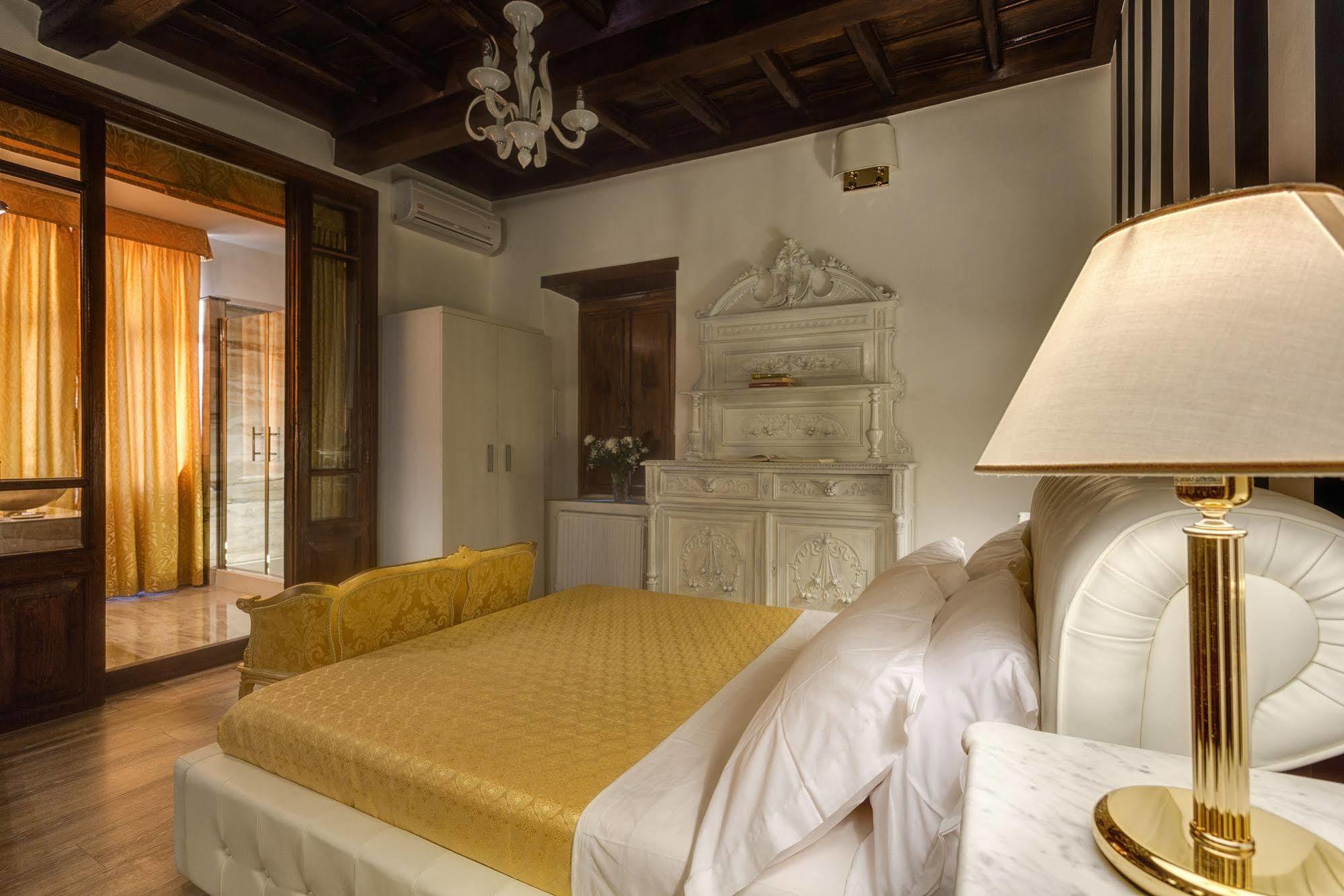 Tolentino Suites Róma Kültér fotó