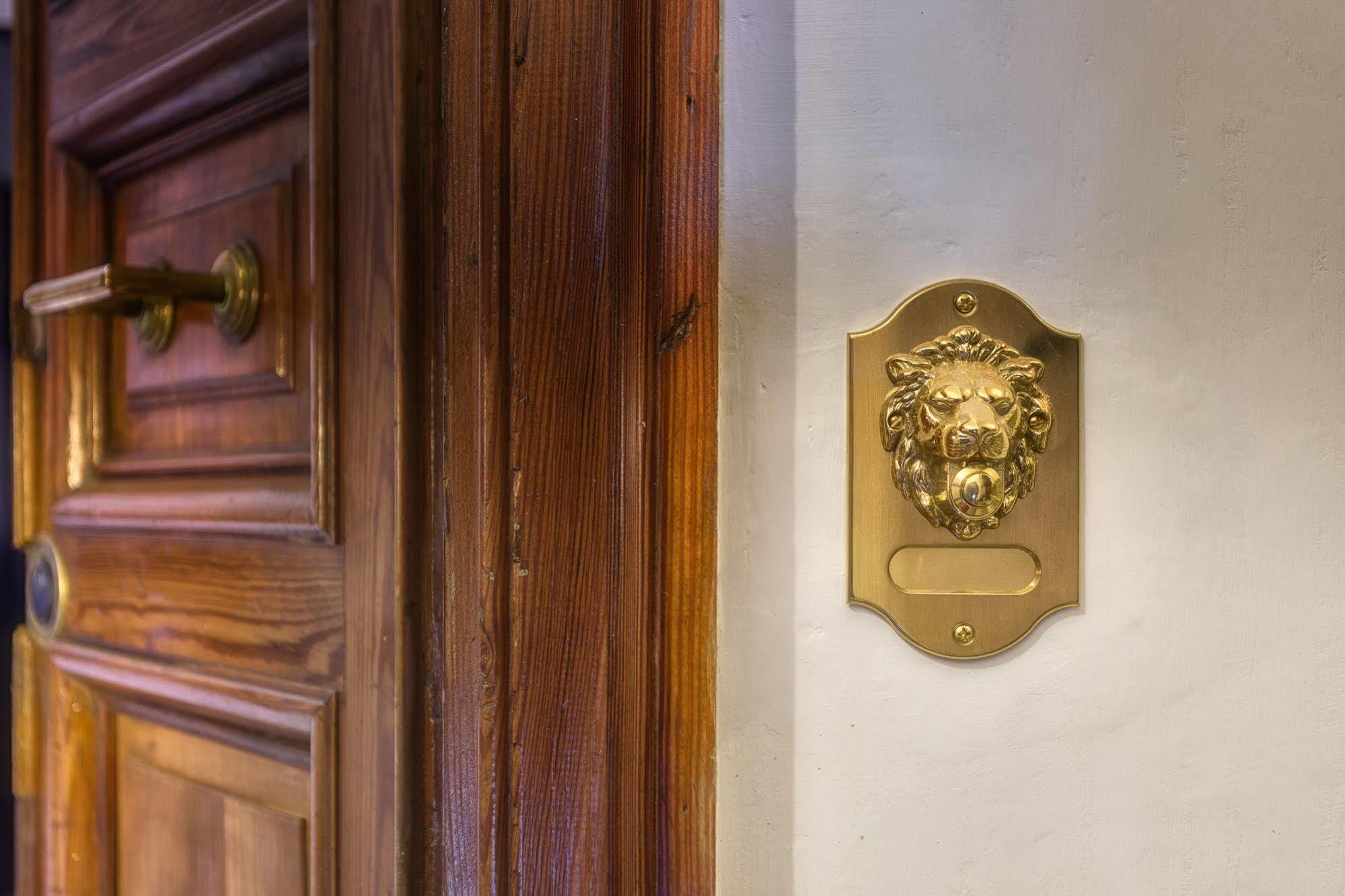 Tolentino Suites Róma Kültér fotó