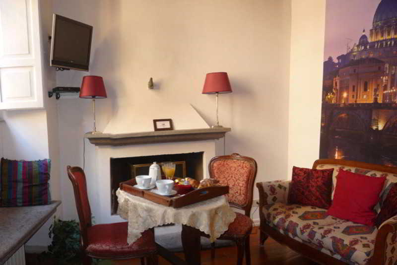 Tolentino Suites Róma Kültér fotó